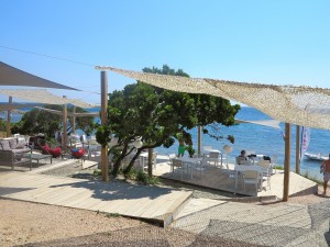 Bistrô U cara longa, Córsega