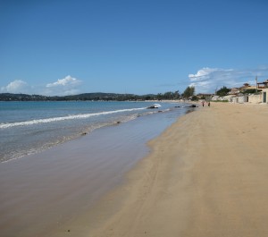 Praia Baia Formosa/Rasa, Búzios