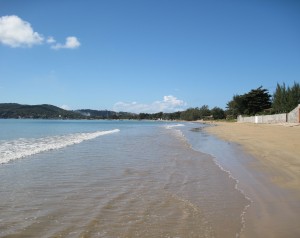 Praia de Manguinhos, Búzios,