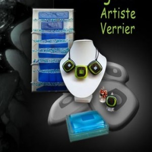 Galerie d'Art Verrier Opaline