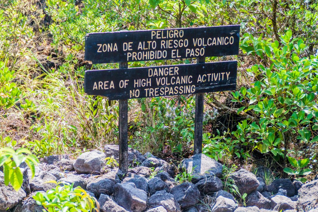 Parque Nacional do Vulcão Arenal, La Fortuna, Costa Rica