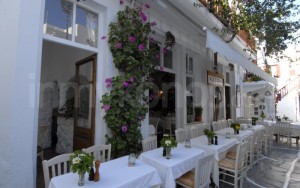 Restaurante Katrini