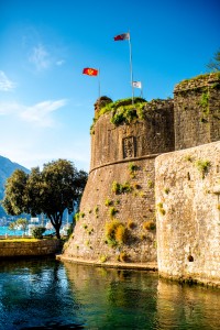 Kotor, Montenegro