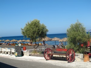 Perivoli Beach