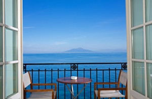 J.K. Place Capri, foto do site do hotel