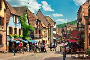  kaysersberg , Alsace