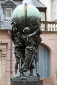 Museu Bartholdi, Colmar