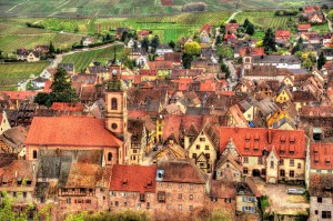 Riquewihr 