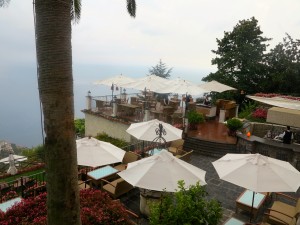 Hotel Palazzo Avino, Ravello