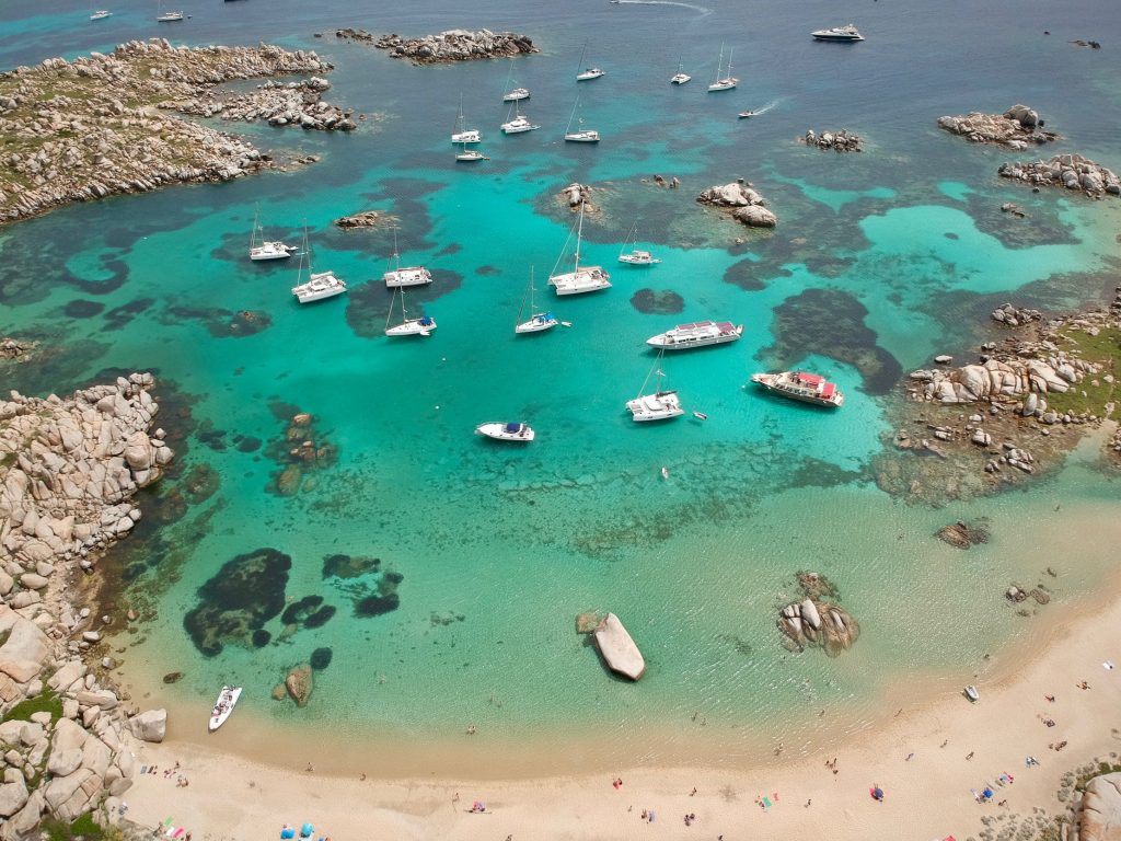 Corsequa Córsega | Viagem com Charme