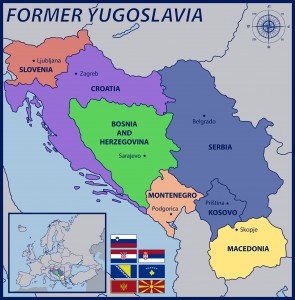 antiga Iugoslavia