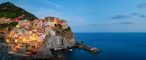 Manarola, Cinque Terre