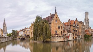 Brugge, Bélgica