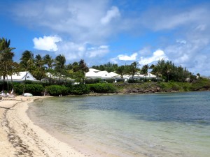 Grand Cul de Sac, St. Barth,