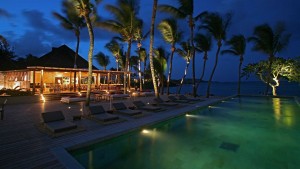 Hotel Le Sereno, St. Barth
