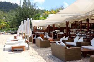 Nikki Beach St. Barth