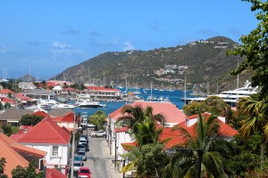 Gustavia