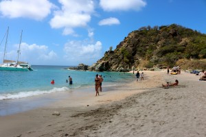 Shell Beach