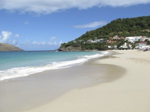  Praia de Flamands, St. Barth,