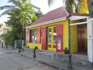 St. Barth