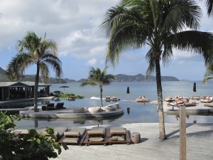 Hotel Christofer St. Barth