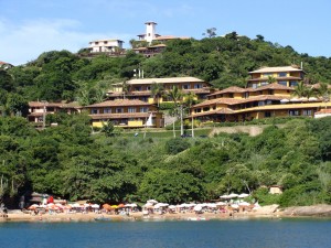 Praia João Fernandinho, Búzios