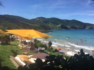 Lounge de Rocka Beach, Praia Brava, Armação dos Búzios, RJ