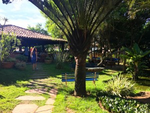 Restaurante da Gisele, Geribá, Armação dos Búzios, Rio de Janeiro, Brasil