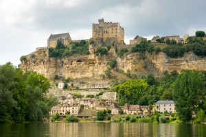 Beynac-et-Cazenac, Vale do Dordonha, França