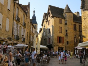 Sarlat-La-Caneda