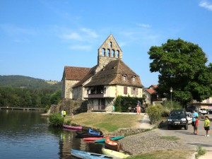 Beaulieu-sur-Dordogne