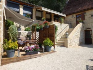 Les Hauts de Gageac Maison d'Hôtes de Charme, foto do booking.com