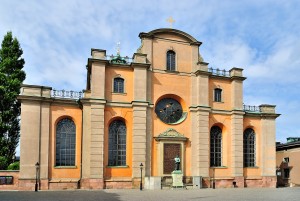 Storkyrkan