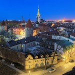 Tallinn