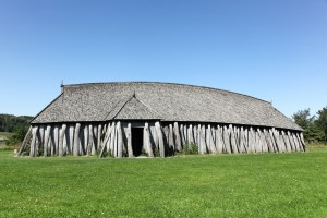 casa dos Vikings
