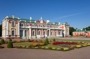 Palácio Kadriorg 