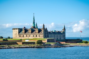 Castelo Kronborg