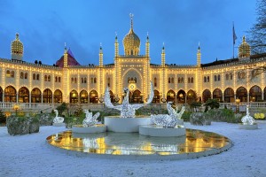 Nimb Hotel, Copenhagen, Denmark