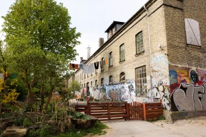  Christiania, Copenhague, Dinamarca