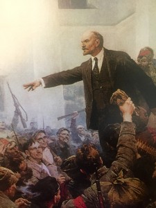 Wladimir Lenin