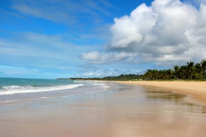 Praia dos Nativos