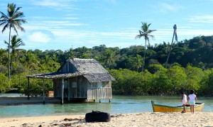 Trancoso, Bahia, Brazil