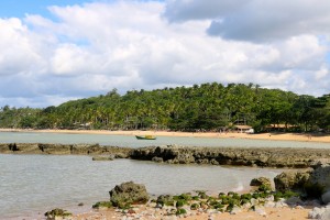 Praia do Espelho