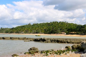 Praia do Espelho