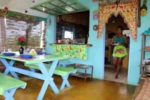 Restaurante da Silvinha