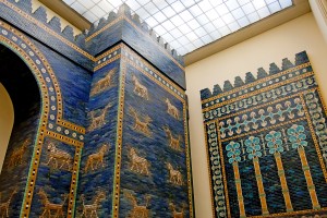 Ishtar gate