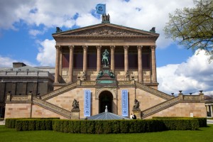 Alte Nationalgalerie