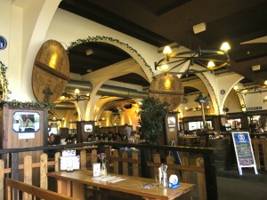 Hofbrau