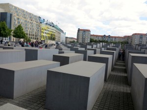 Memorial do Holocausto