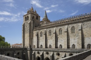 Catedral de Évora